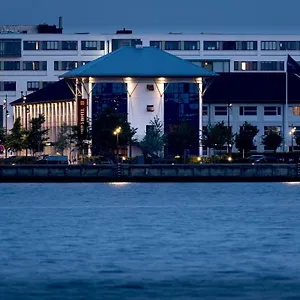 Hotel Pier 5, Aalborg