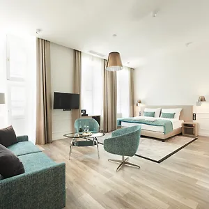 Boutique 4*, Budapest Ungarn