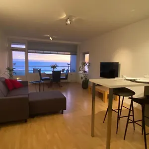 Zwarte Vis Zandvoort