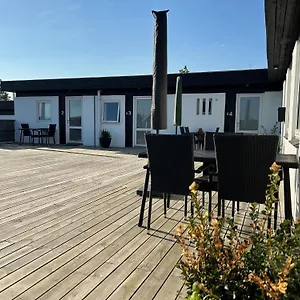  Lejlighed Strandvejen