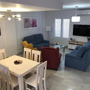 La Casa De Flores , Mairena del Aljarafe Espagne