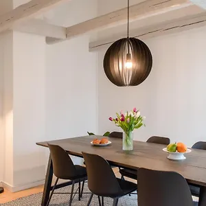 Lovely 2 Bedroom In The Centre Of Århus