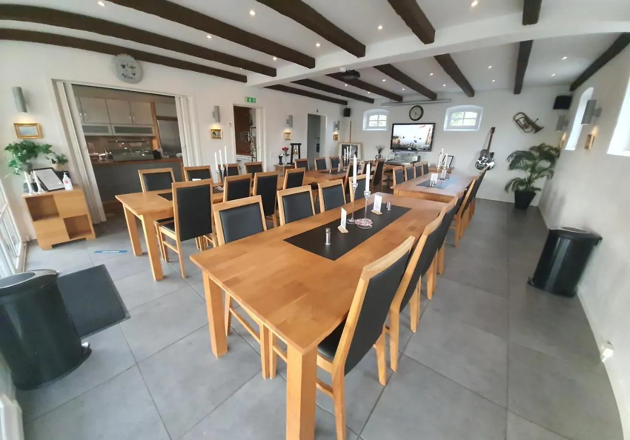 Toftegarden Guesthouse - Apartments & Rooms Skagen