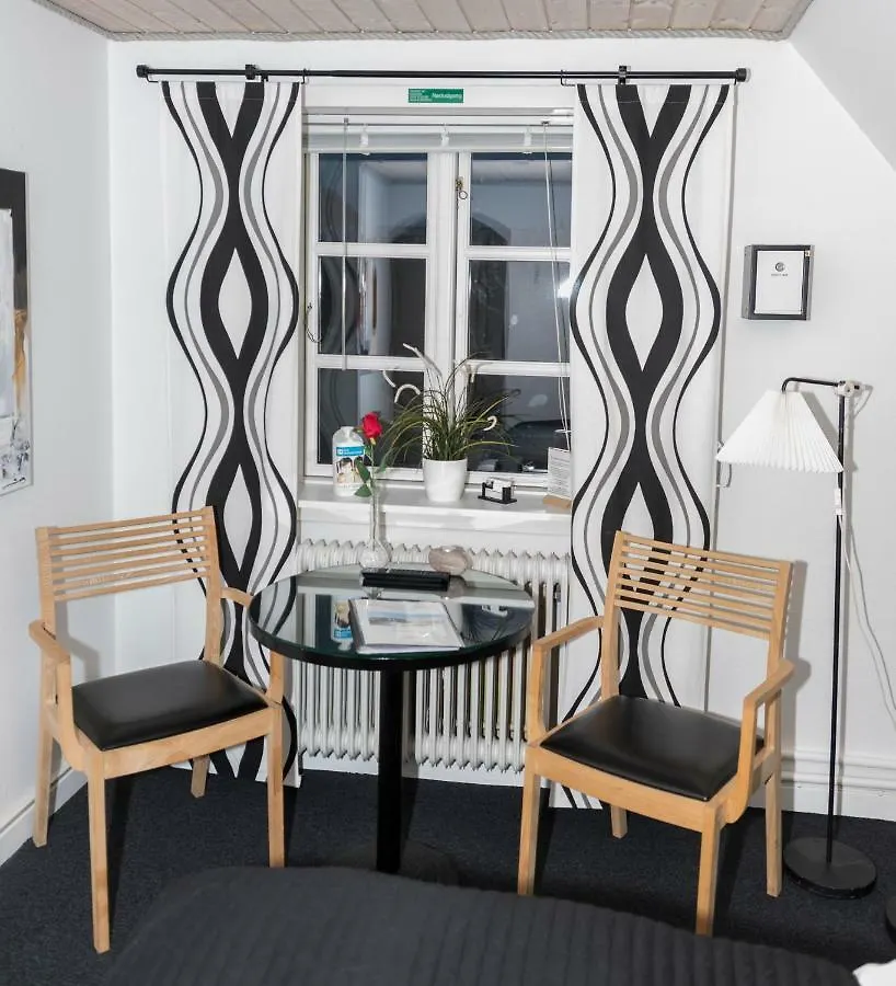 Toftegarden Guesthouse - Apartments & Rooms Skagen